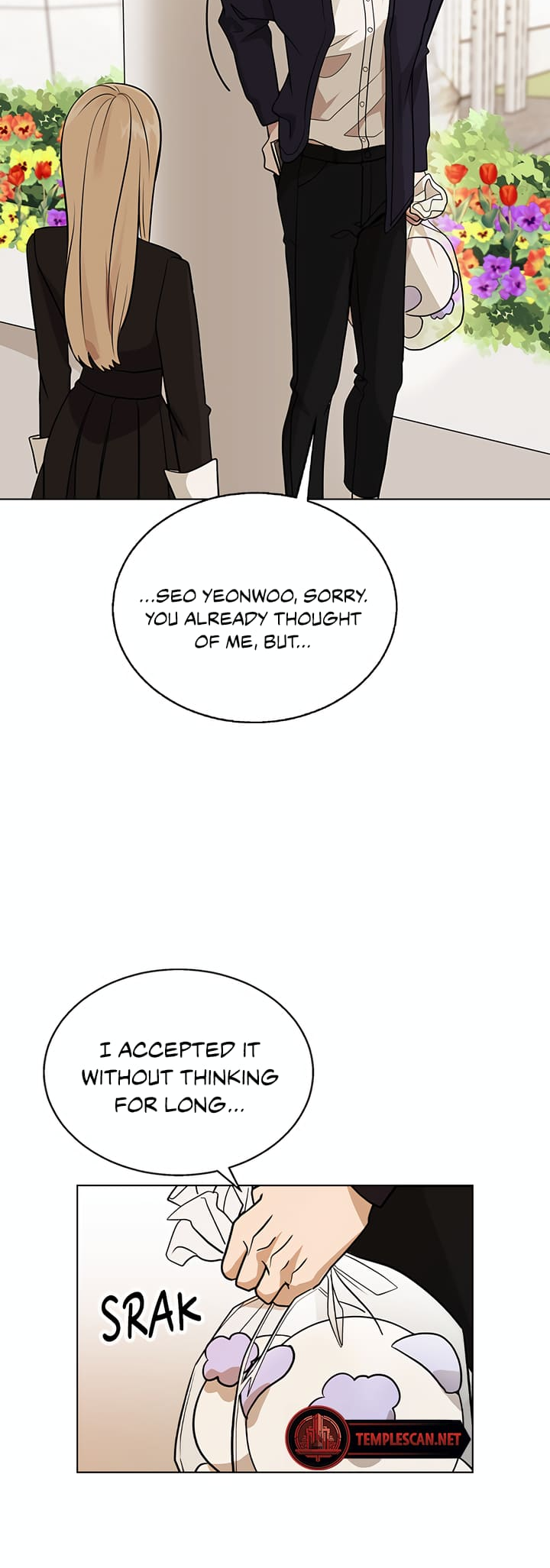 Death When Separated Ch. 5 第31页