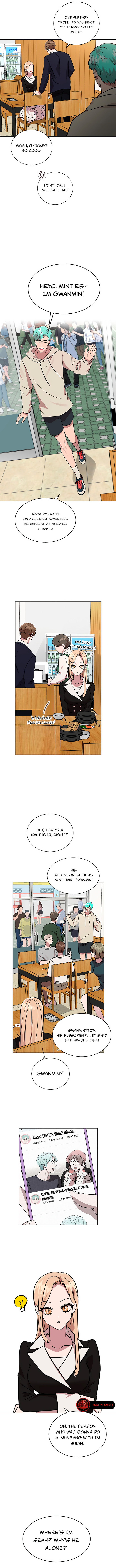 Death When Separated Ch. 5 第38页