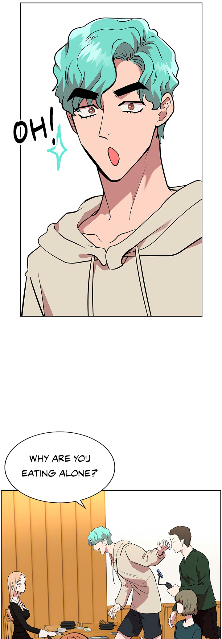 Death When Separated Ch. 5 第39页