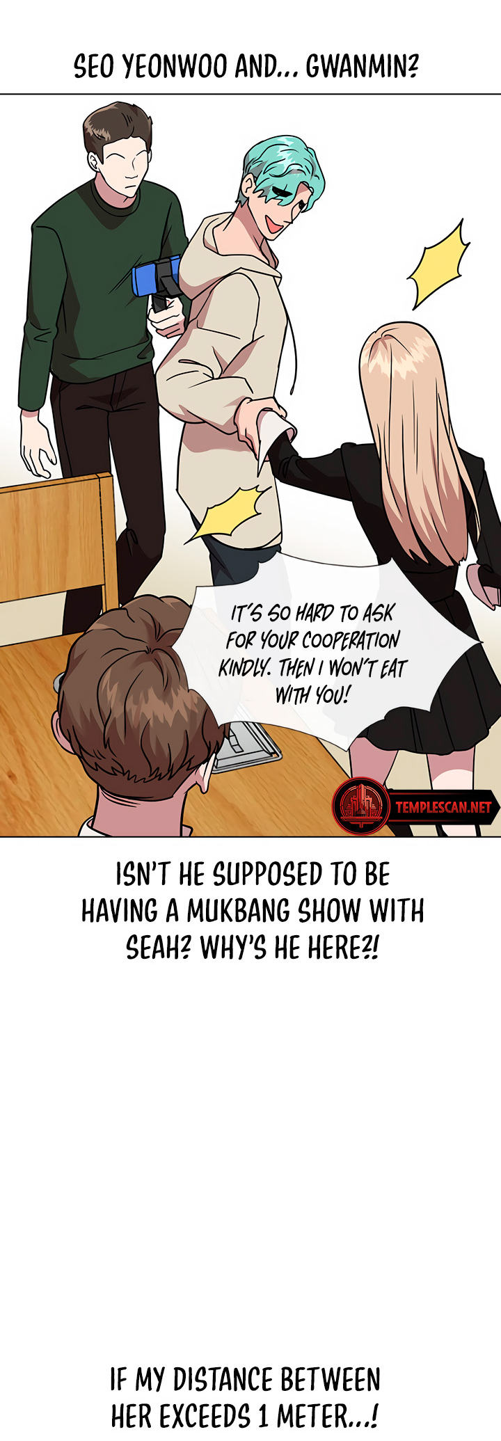 Death When Separated Ch. 5 第43页