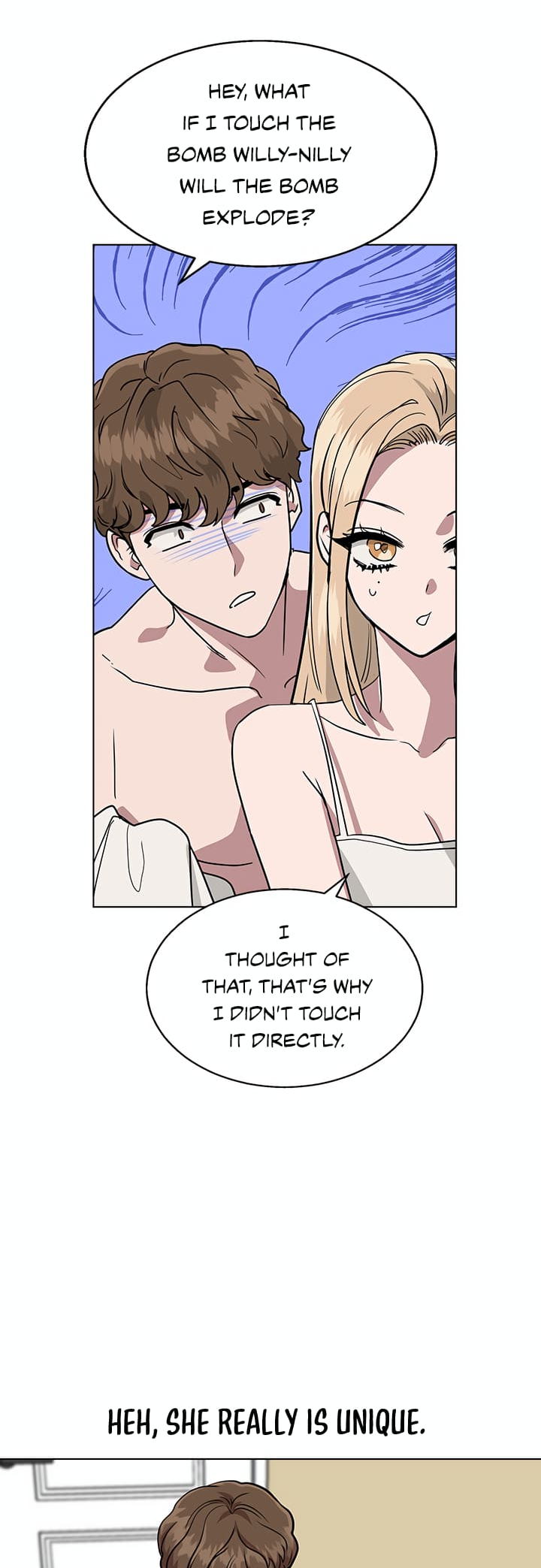 Death When Separated Ch. 5 第7页