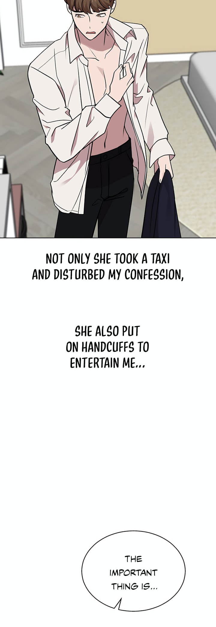 Death When Separated Ch. 5 第8页