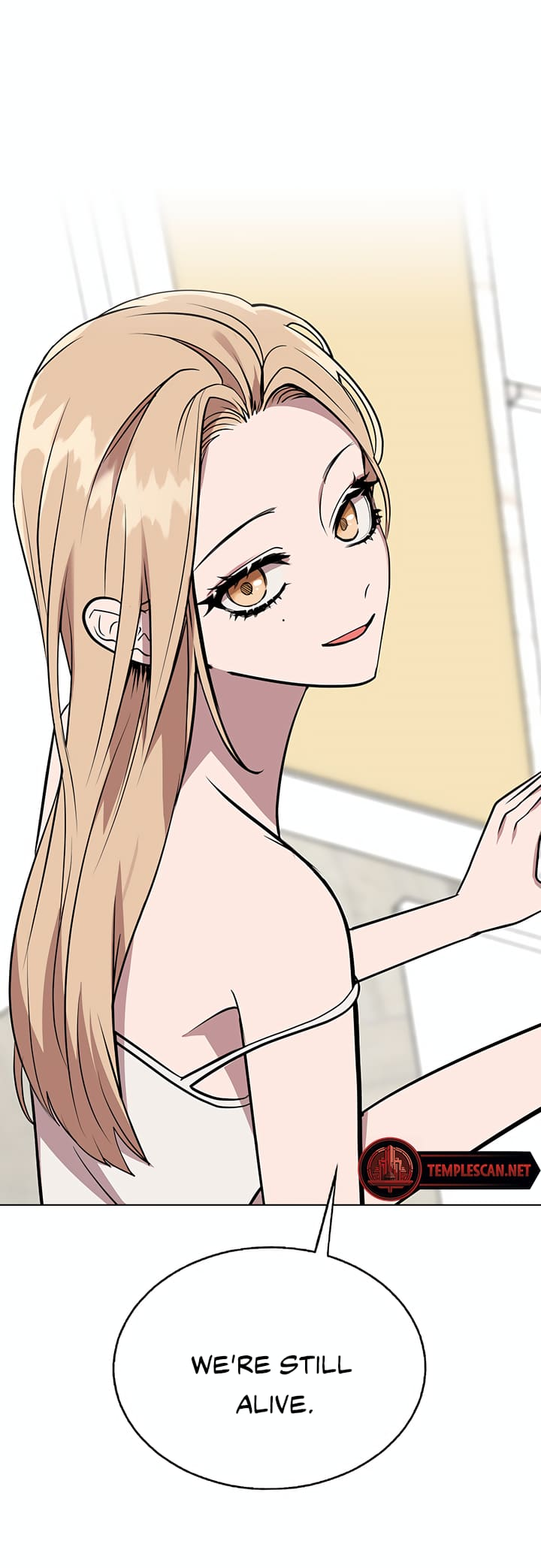 Death When Separated Ch. 5 第9页