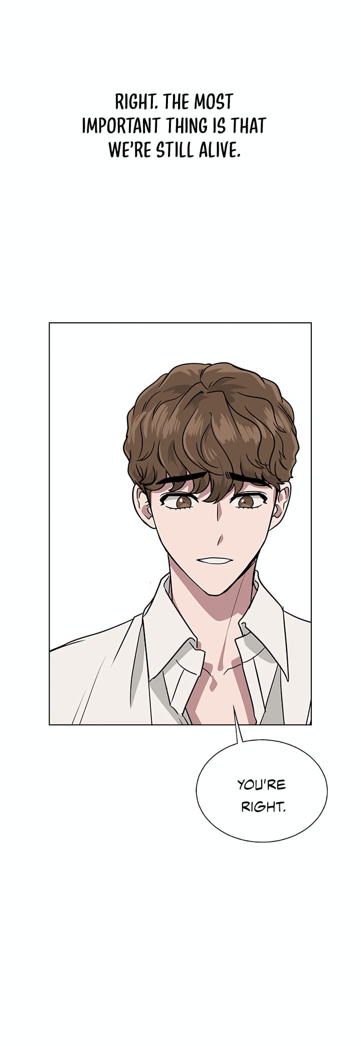 Death When Separated Ch. 5 第10页