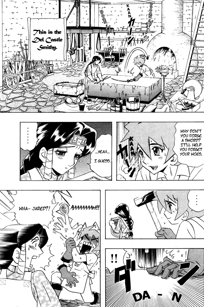 Deltora Quest The Death of the King 第26页