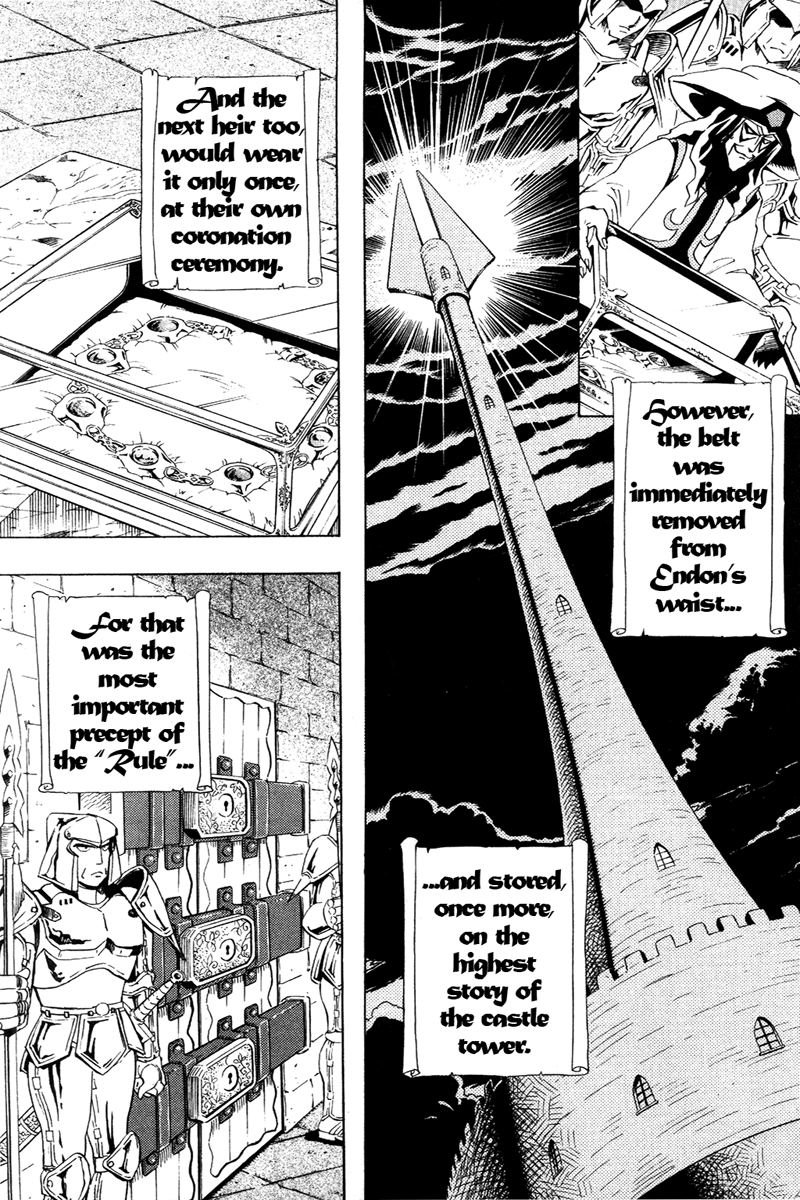 Deltora Quest The Death of the King 第45页