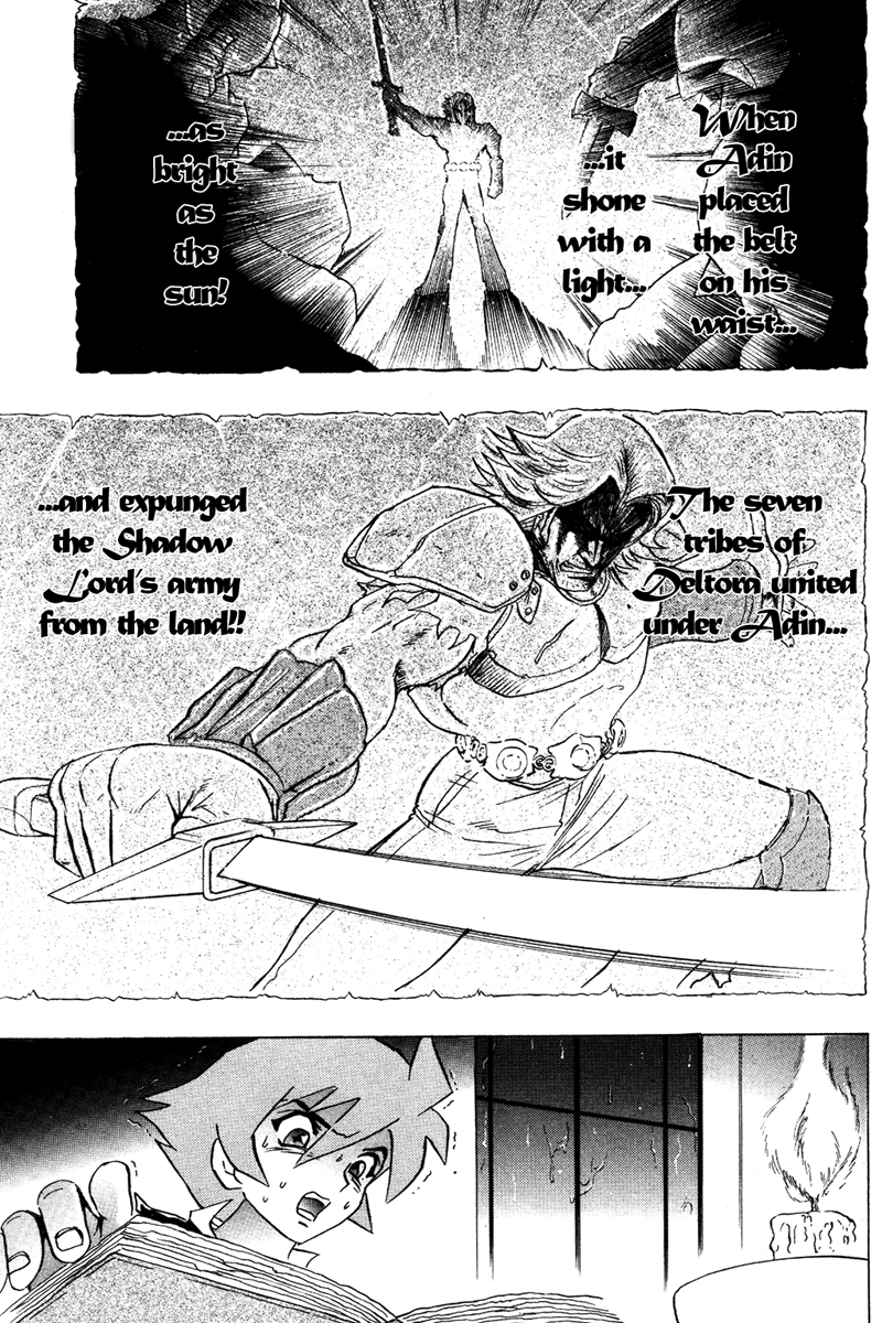 Deltora Quest The Death of the King 第51页
