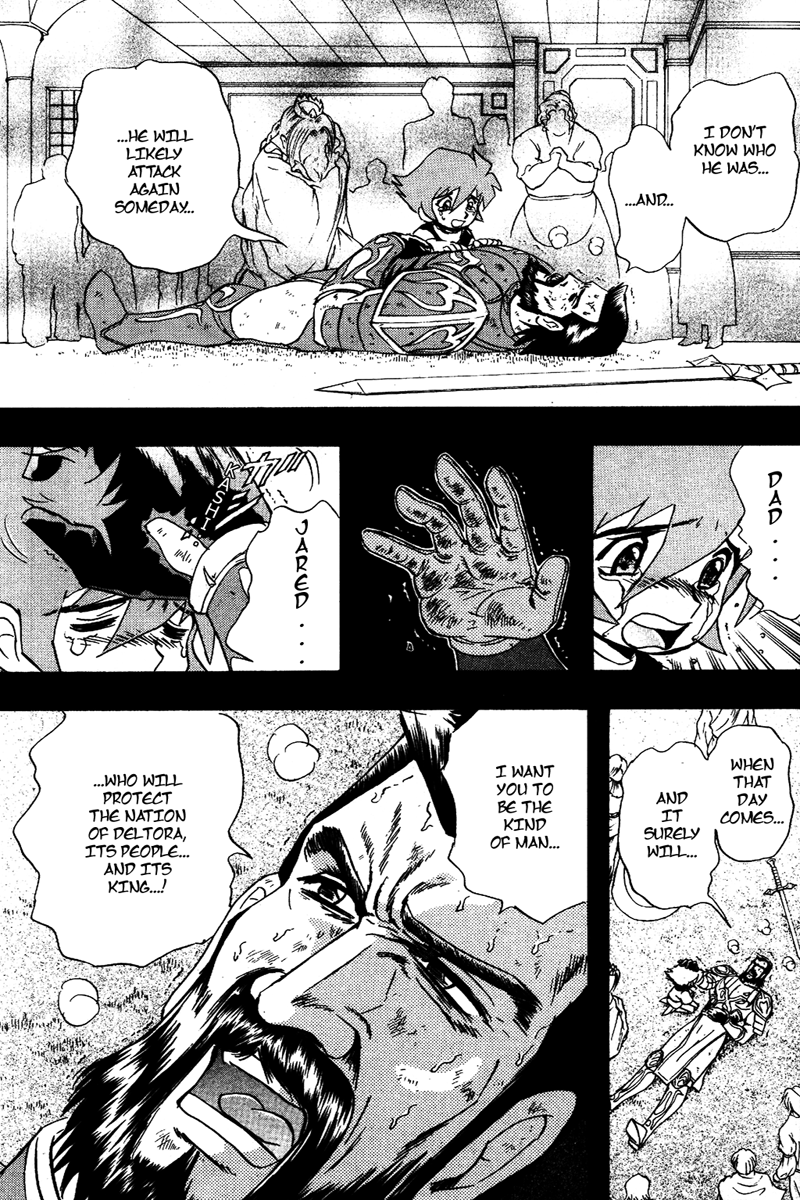 Deltora Quest The Death of the King 第60页