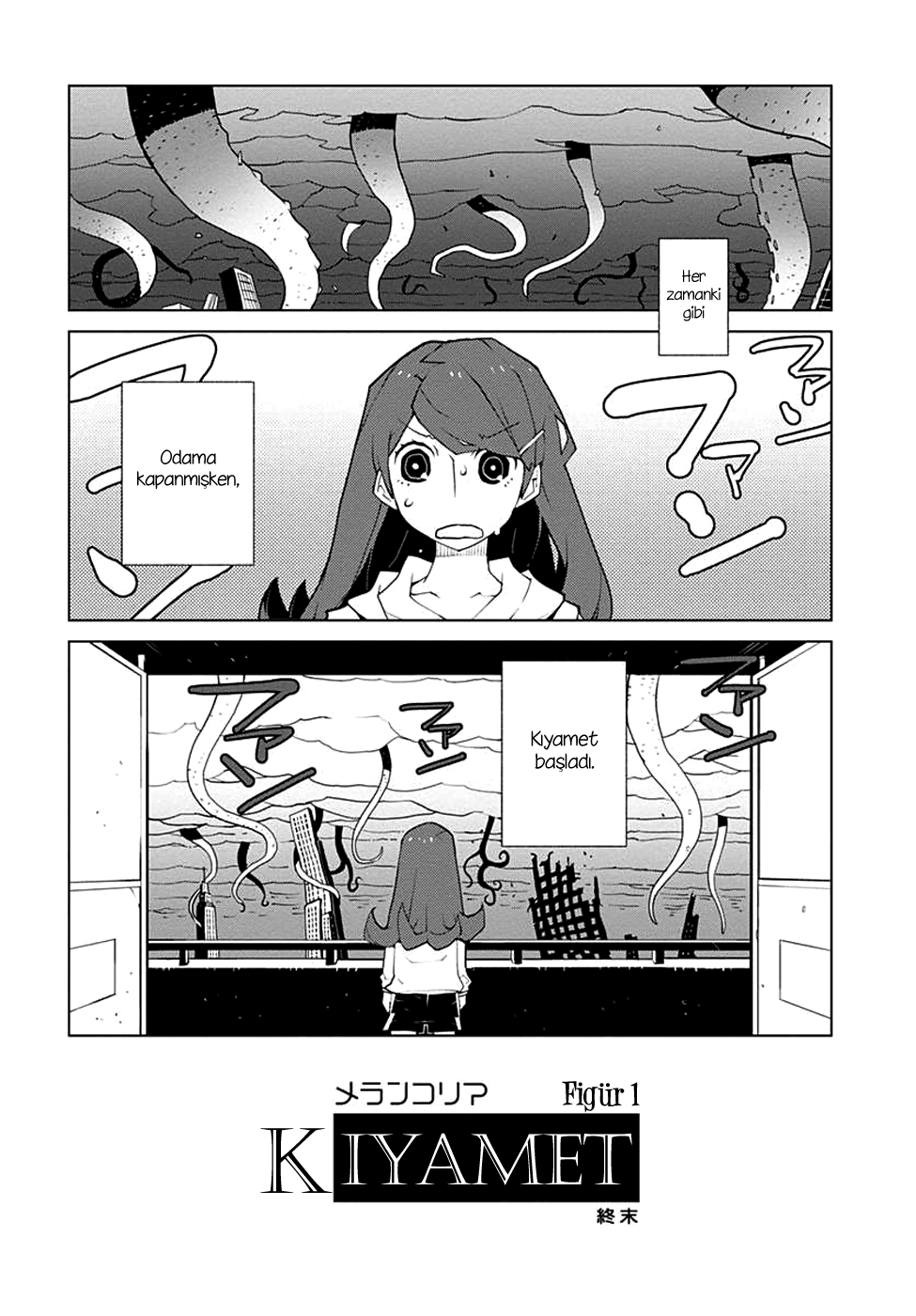 Melancholia 第5页