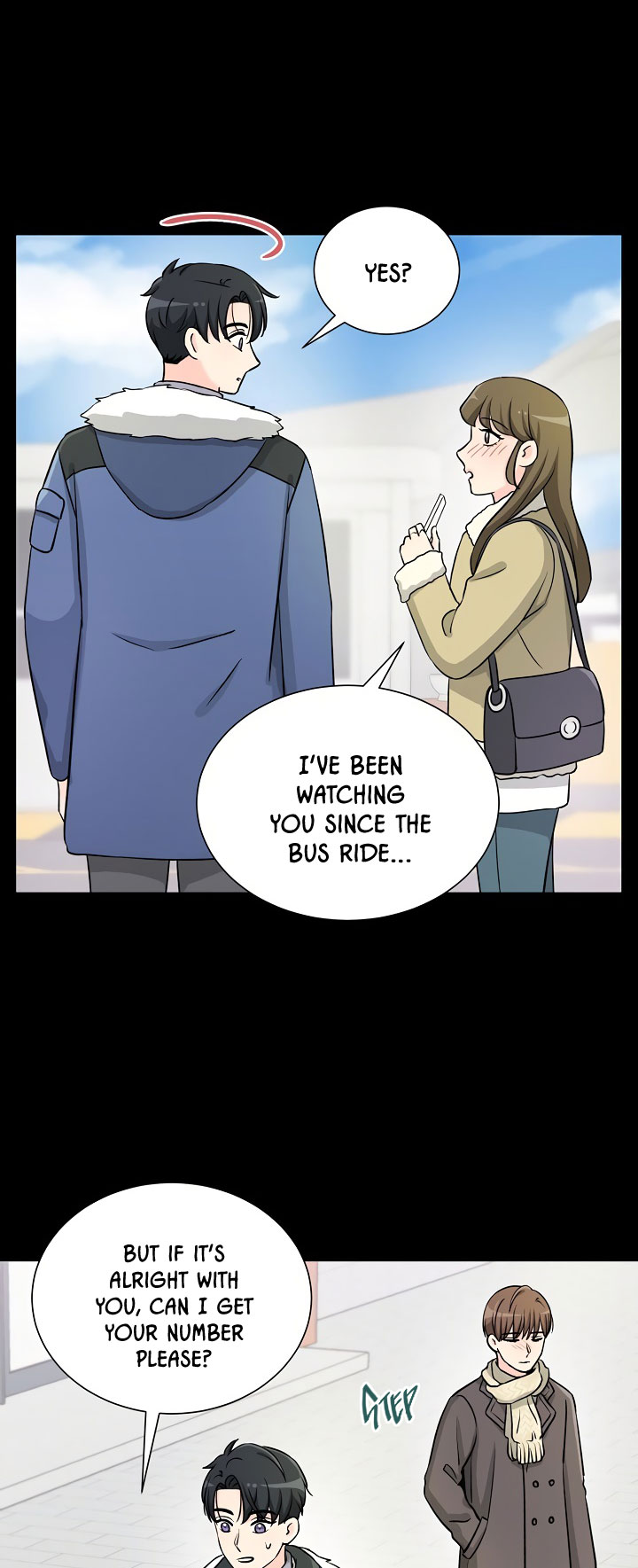 Attack&Attack Ch. 0.5 第13页