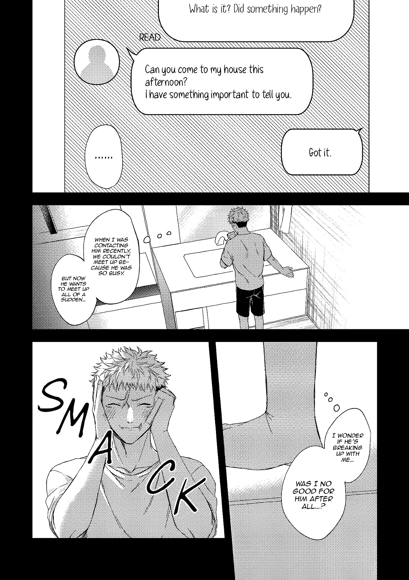 Jujutsu Kaisen - Kimi no Koufukuron (Doujinshi) Your Theory of Happiness (Above) 第27页