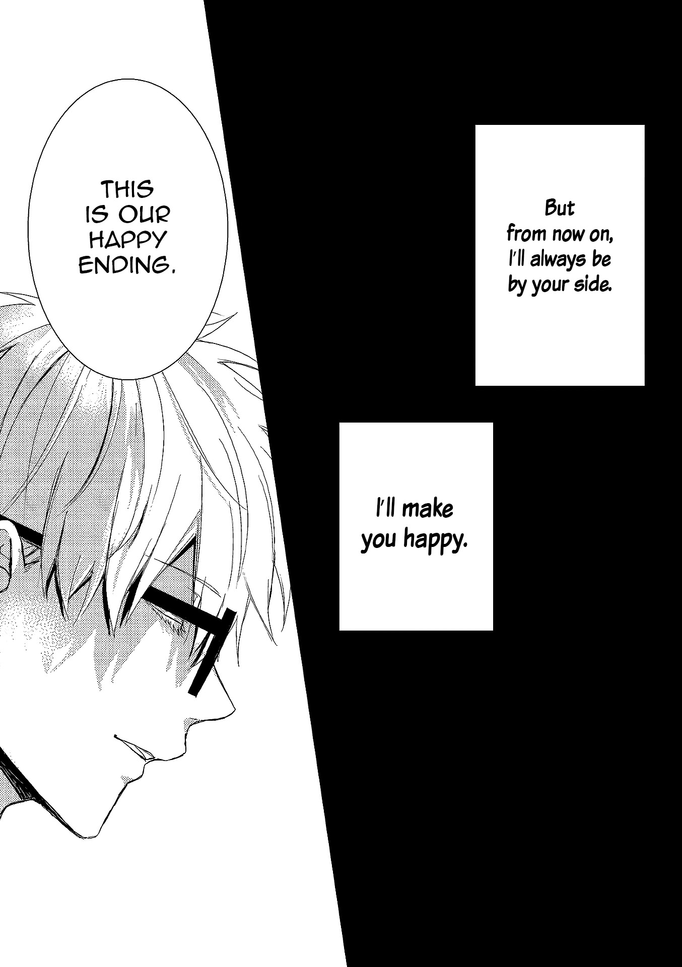 Jujutsu Kaisen - Kimi no Koufukuron (Doujinshi) Your Theory of Happiness (Above) 第51页