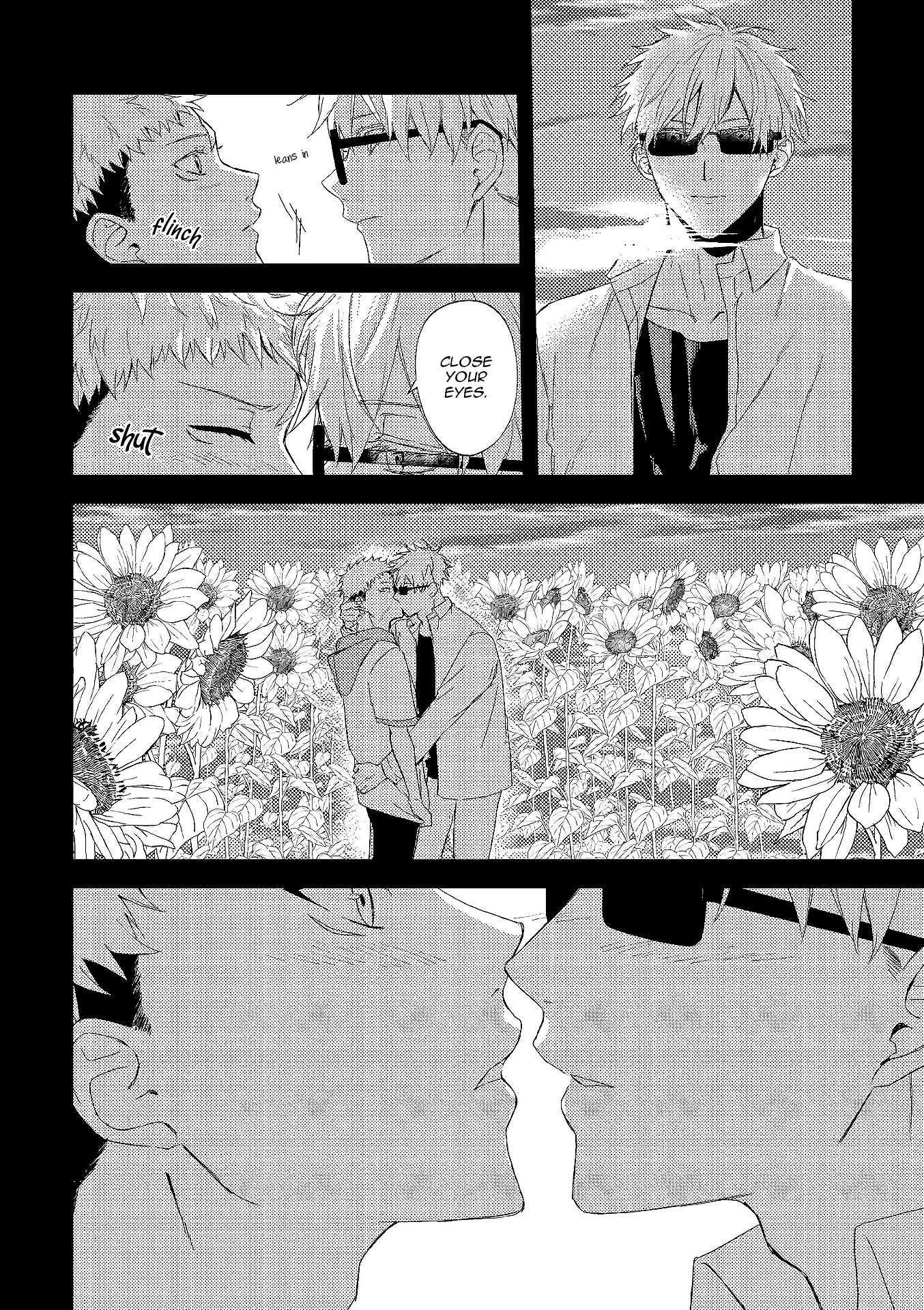 Jujutsu Kaisen - Kimi no Koufukuron (Doujinshi) Your Theory of Happiness (Above) 第61页