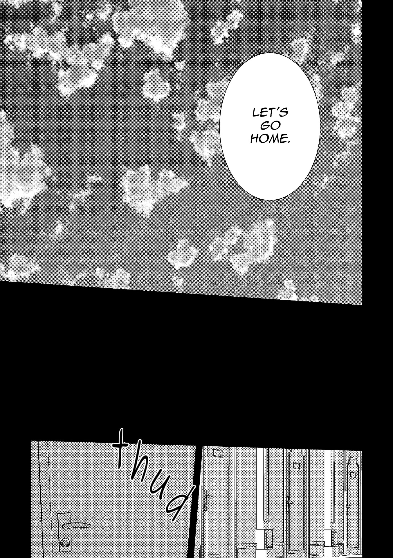 Jujutsu Kaisen - Kimi no Koufukuron (Doujinshi) Your Theory of Happiness (Above) 第62页