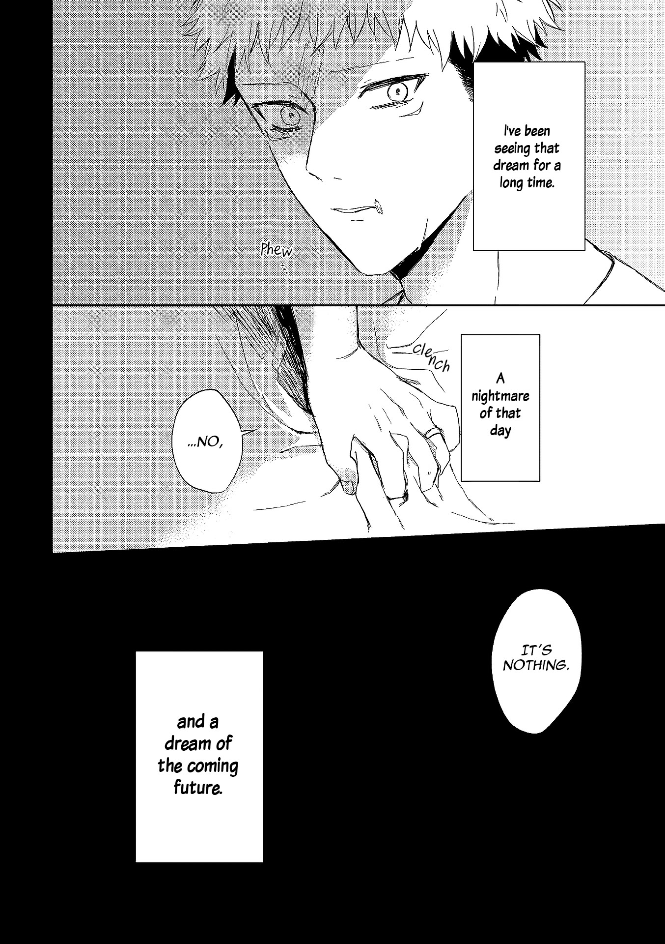 Jujutsu Kaisen - Kimi no Koufukuron (Doujinshi) Your Theory of Happiness (Above) 第67页