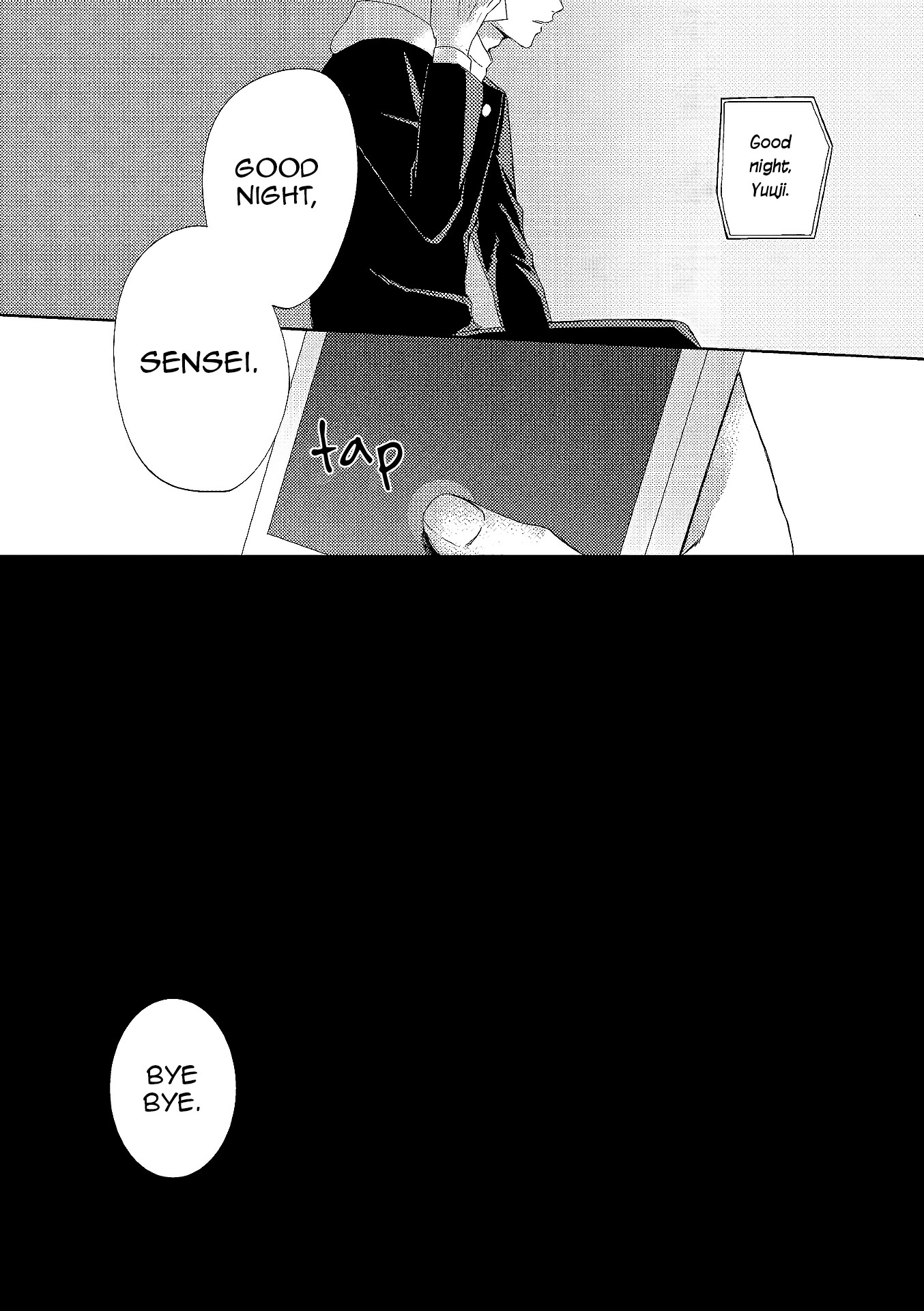 Jujutsu Kaisen - Kimi no Koufukuron (Doujinshi) Your Theory of Happiness (Above) 第72页