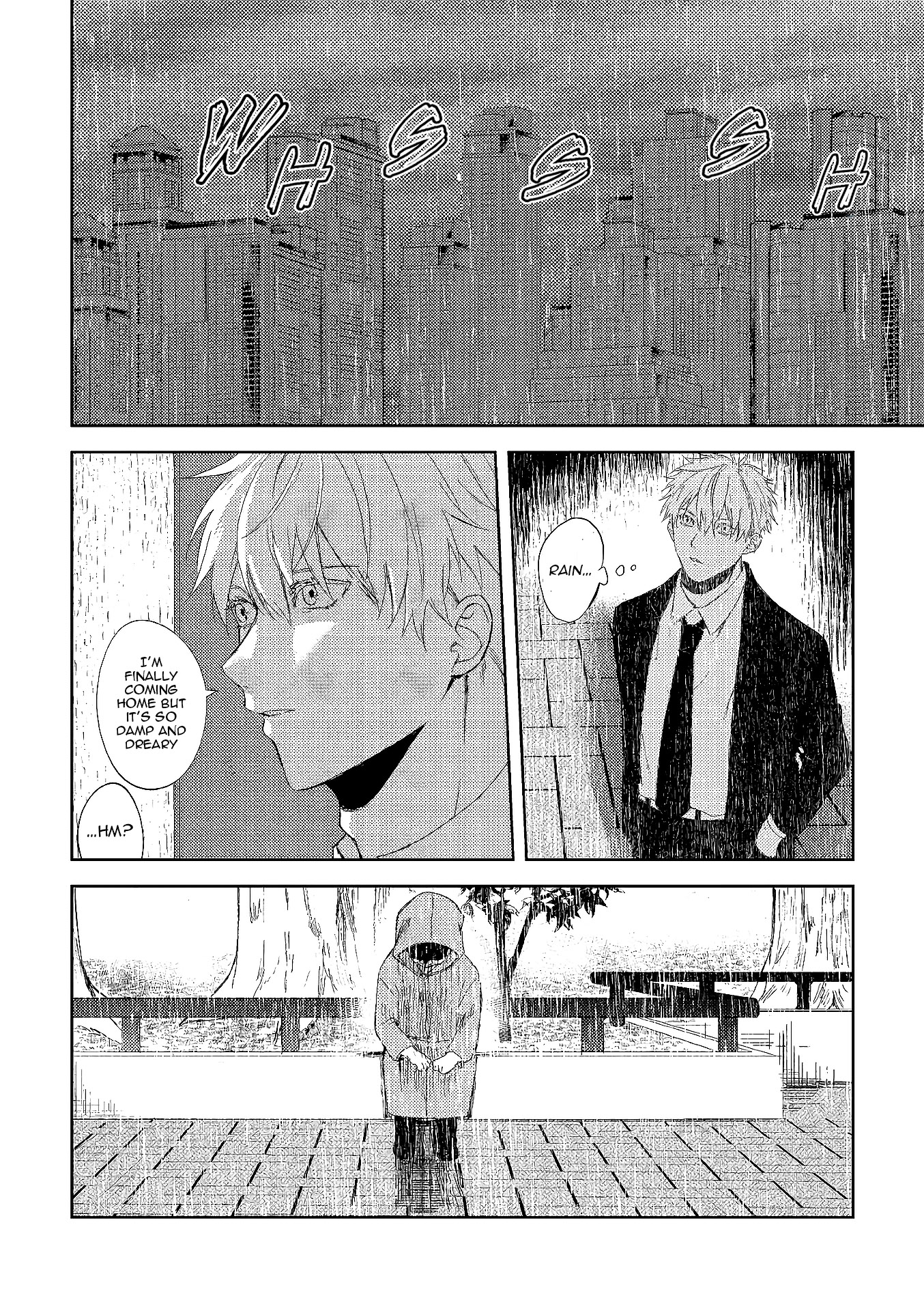 Jujutsu Kaisen - Kimi no Koufukuron (Doujinshi) Your Theory of Happiness (Above) 第75页