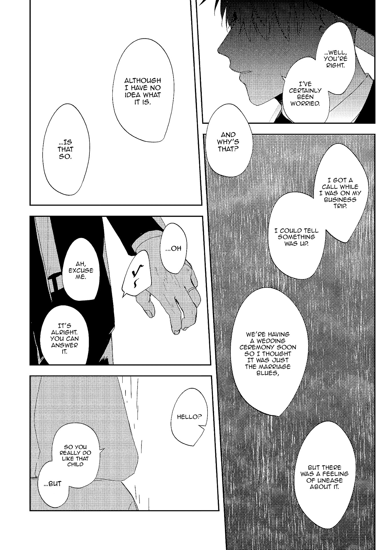 Jujutsu Kaisen - Kimi no Koufukuron (Doujinshi) Your Theory of Happiness (Above) 第77页