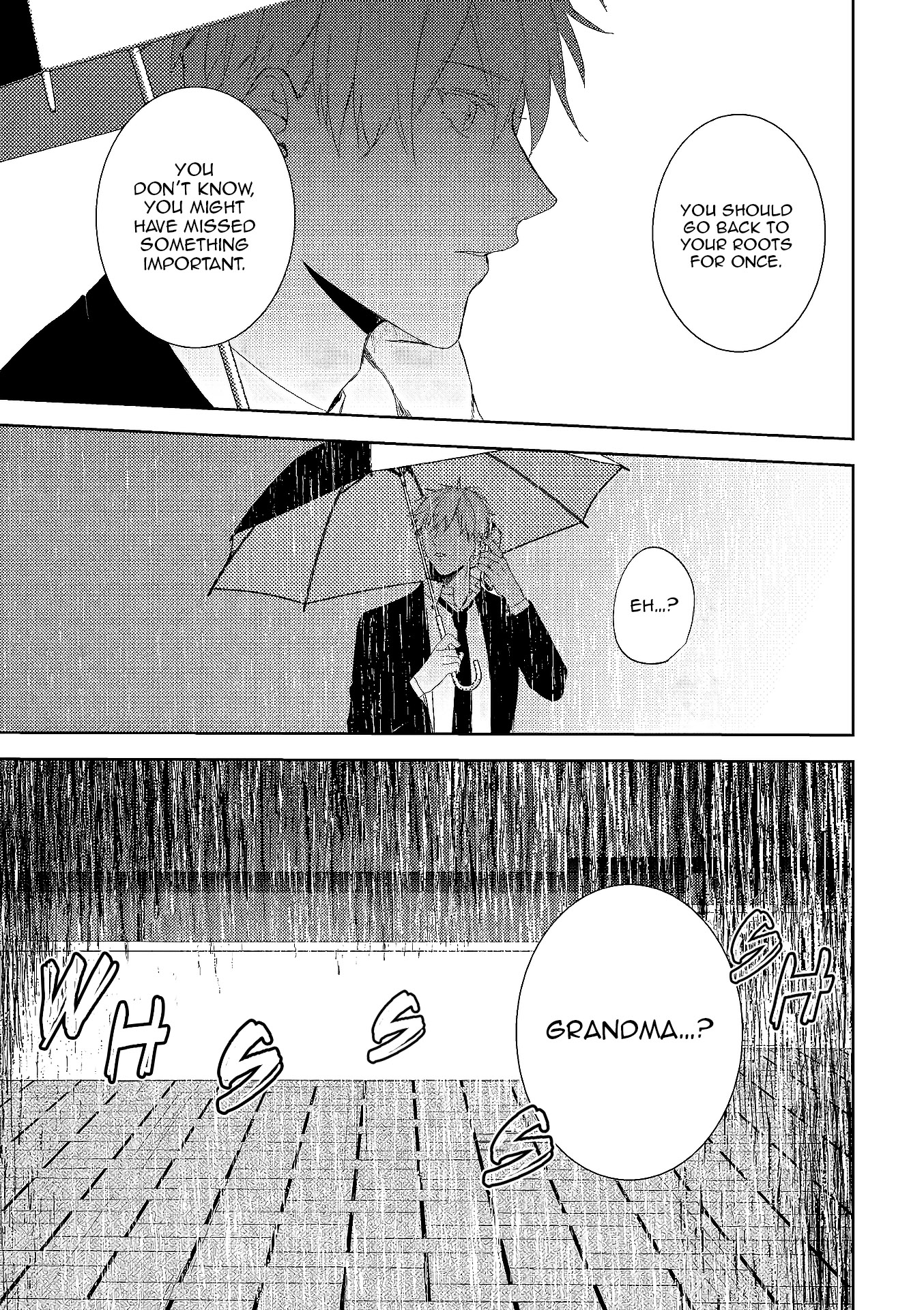 Jujutsu Kaisen - Kimi no Koufukuron (Doujinshi) Your Theory of Happiness (Above) 第78页
