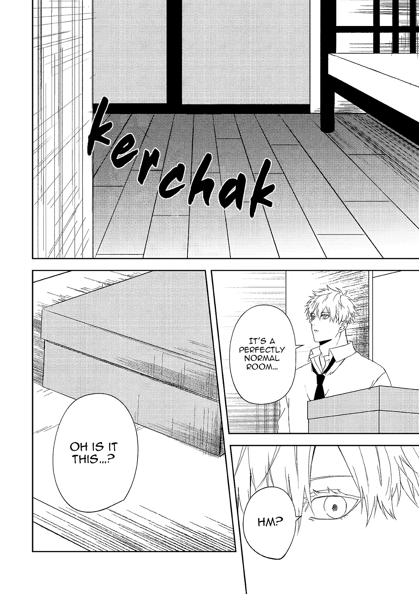 Jujutsu Kaisen - Kimi no Koufukuron (Doujinshi) Your Theory of Happiness (Above) 第81页