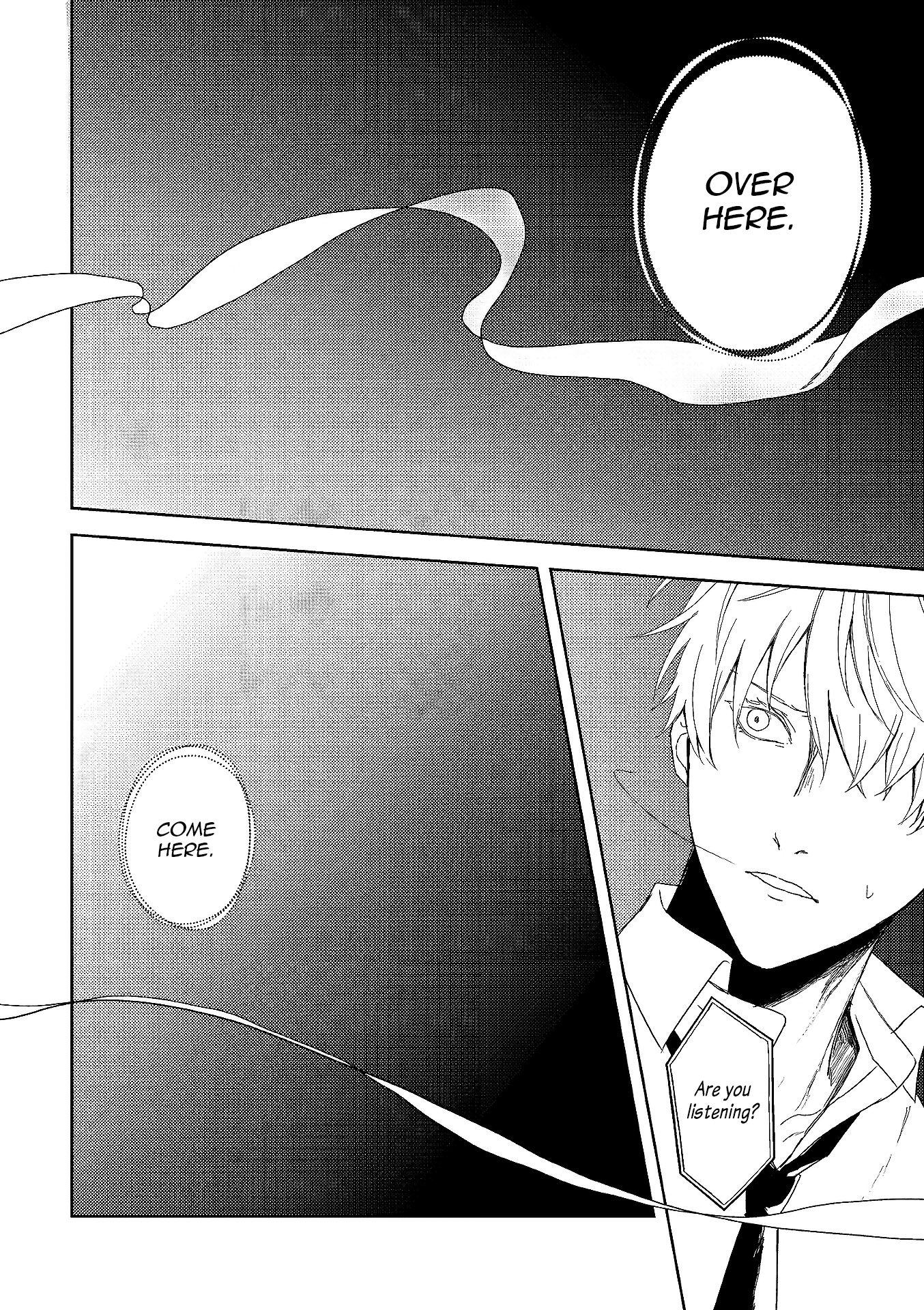Jujutsu Kaisen - Kimi no Koufukuron (Doujinshi) Your Theory of Happiness (Above) 第87页