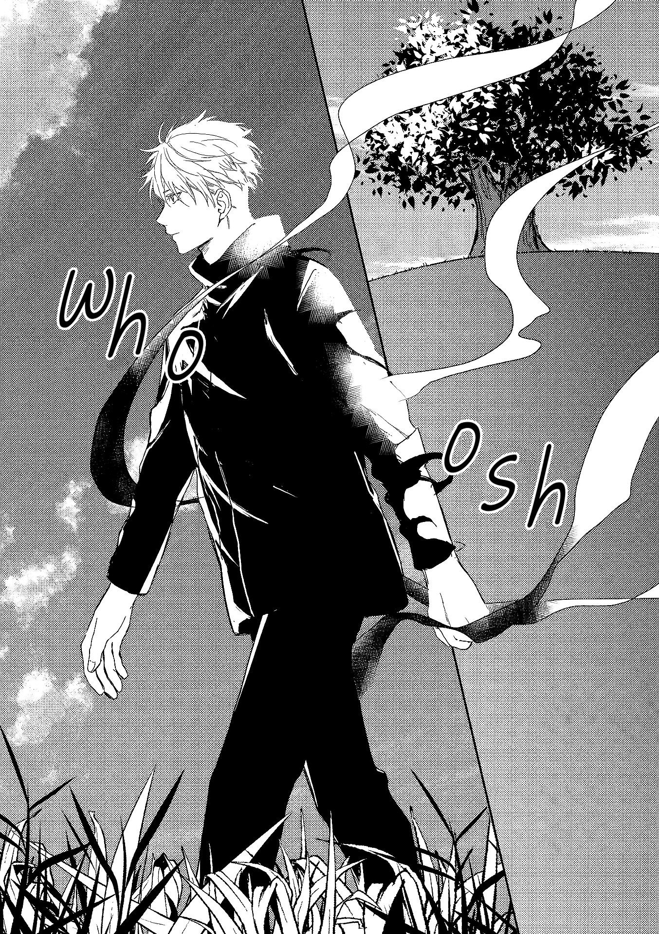 Jujutsu Kaisen - Kimi no Koufukuron (Doujinshi) Your Theory of Happiness (Above) 第89页