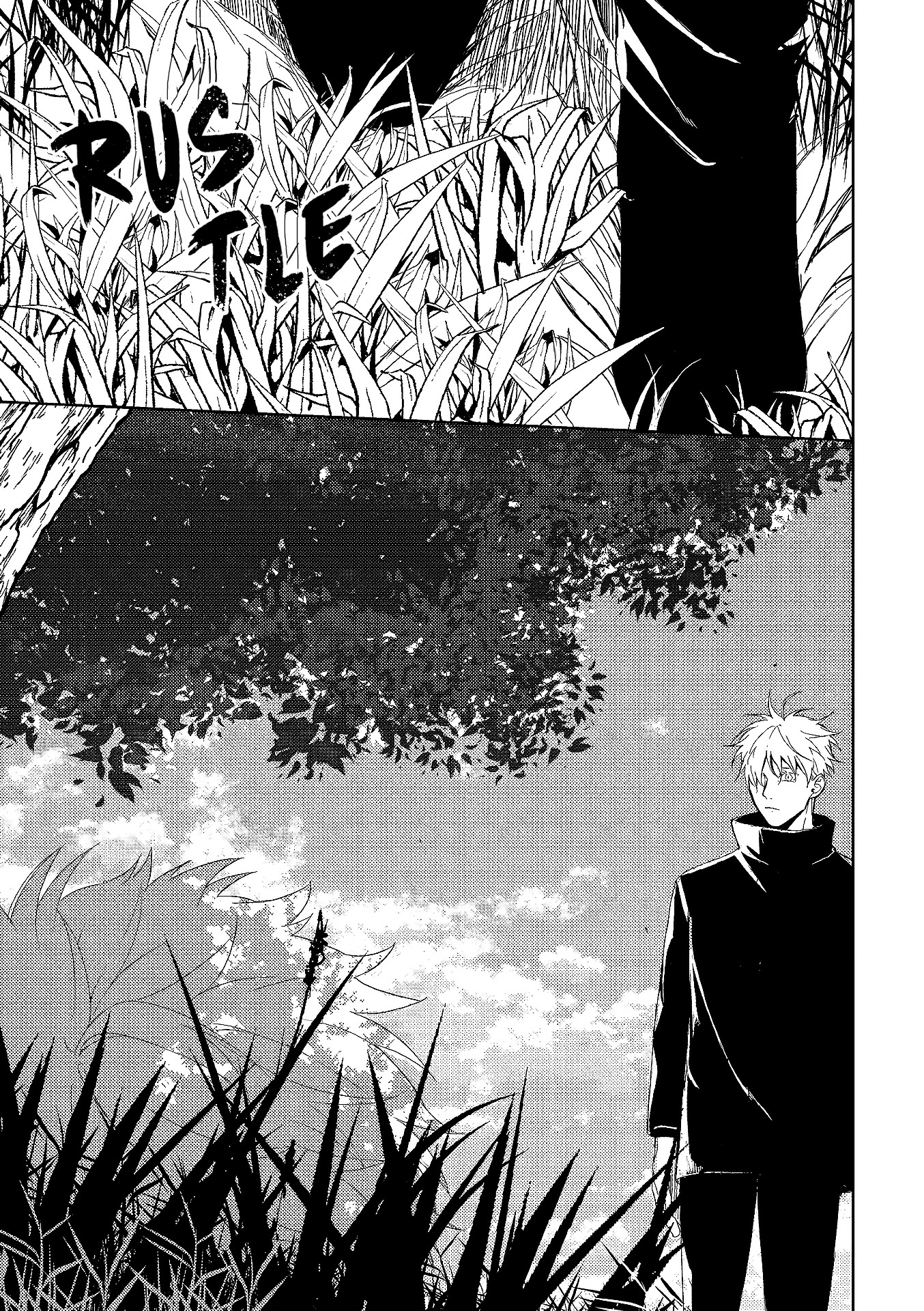 Jujutsu Kaisen - Kimi no Koufukuron (Doujinshi) Your Theory of Happiness (Above) 第90页