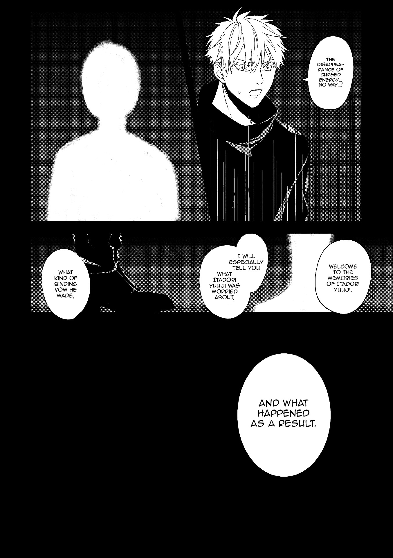 Jujutsu Kaisen - Kimi no Koufukuron (Doujinshi) Your Theory of Happiness (Above) 第95页