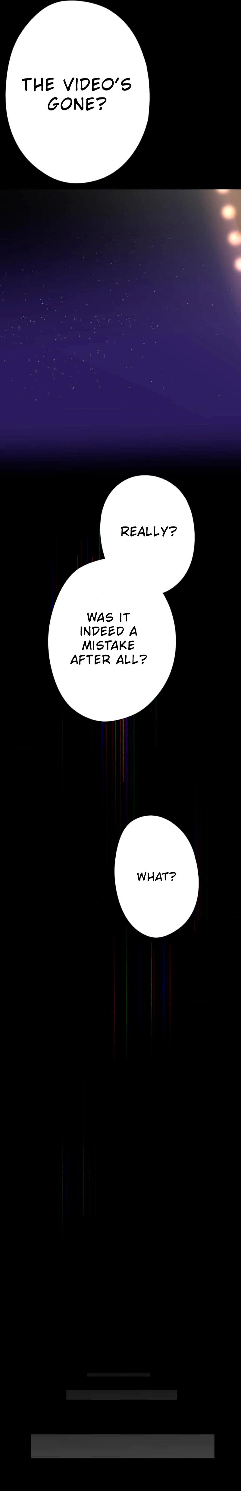 Night of the Haunted Live Stream Ch. 2 第24页