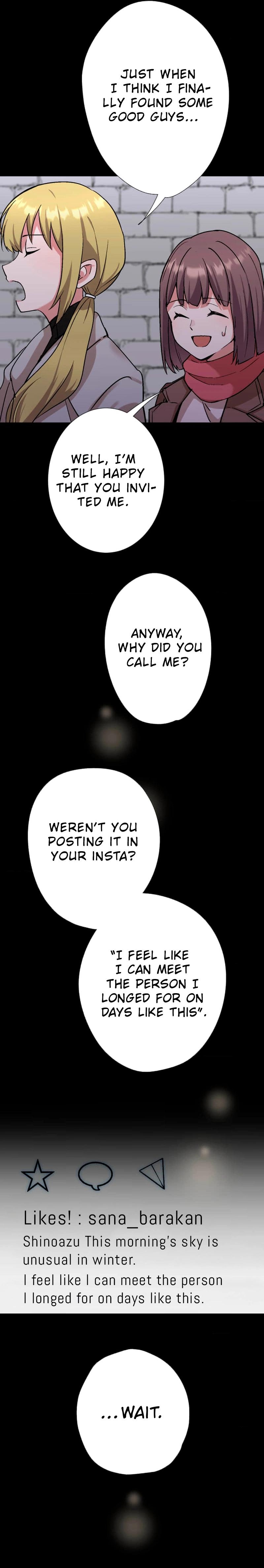 Night of the Haunted Live Stream Ch. 2 第26页
