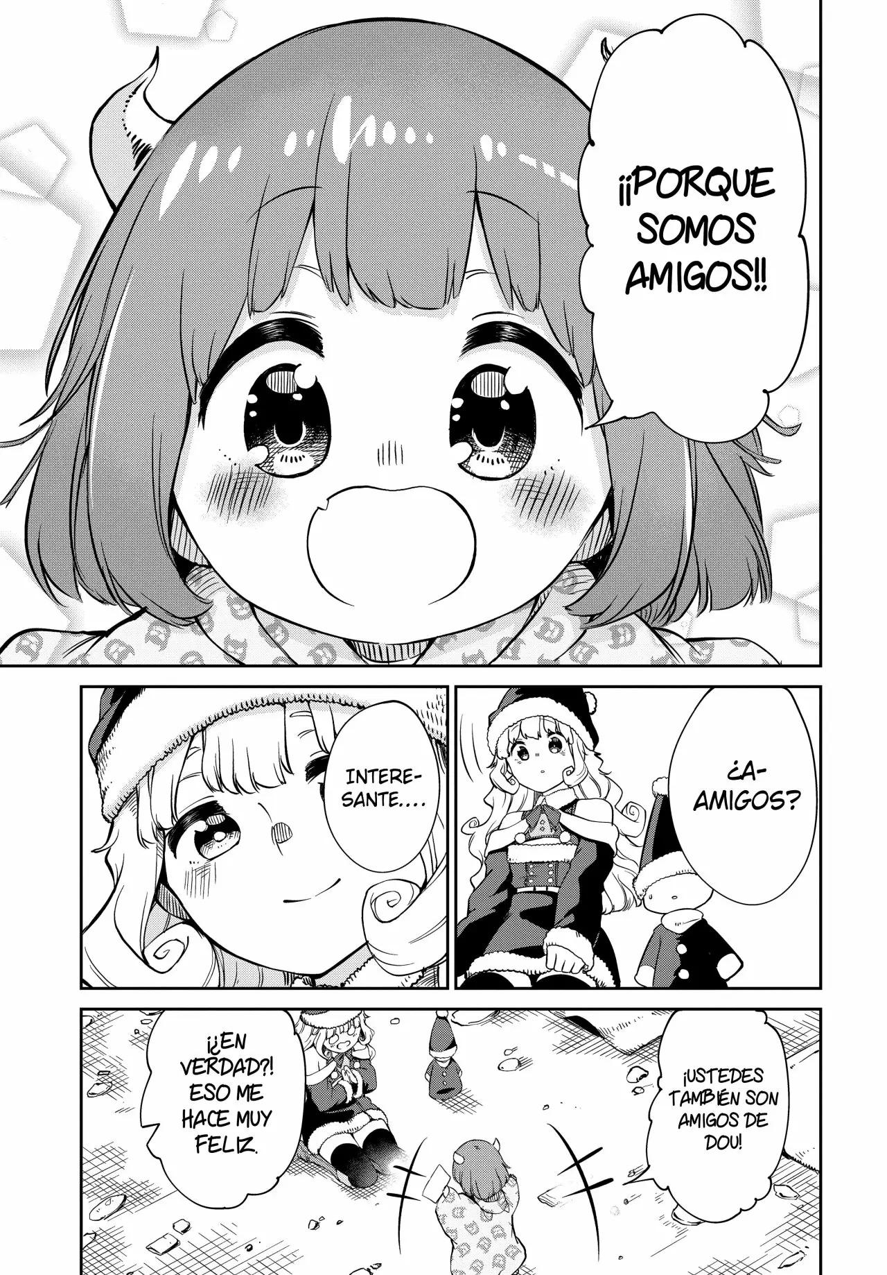 Maou no Musume wa Yasashi Sugiru!! Vol. 1 Ch. 4 第12页