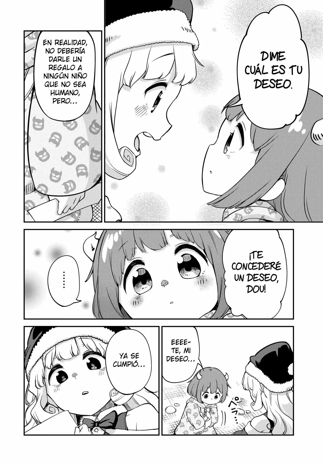Maou no Musume wa Yasashi Sugiru!! Vol. 1 Ch. 4 第15页