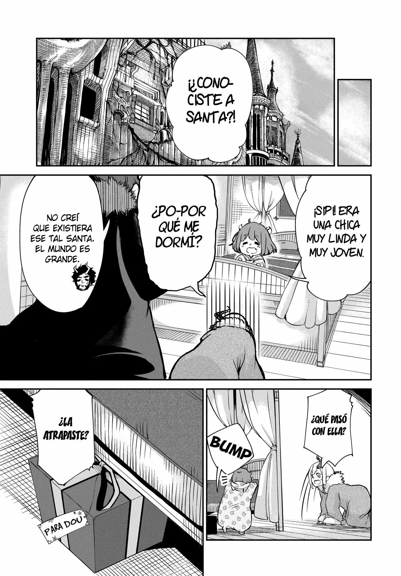 Maou no Musume wa Yasashi Sugiru!! Vol. 1 Ch. 4 第18页