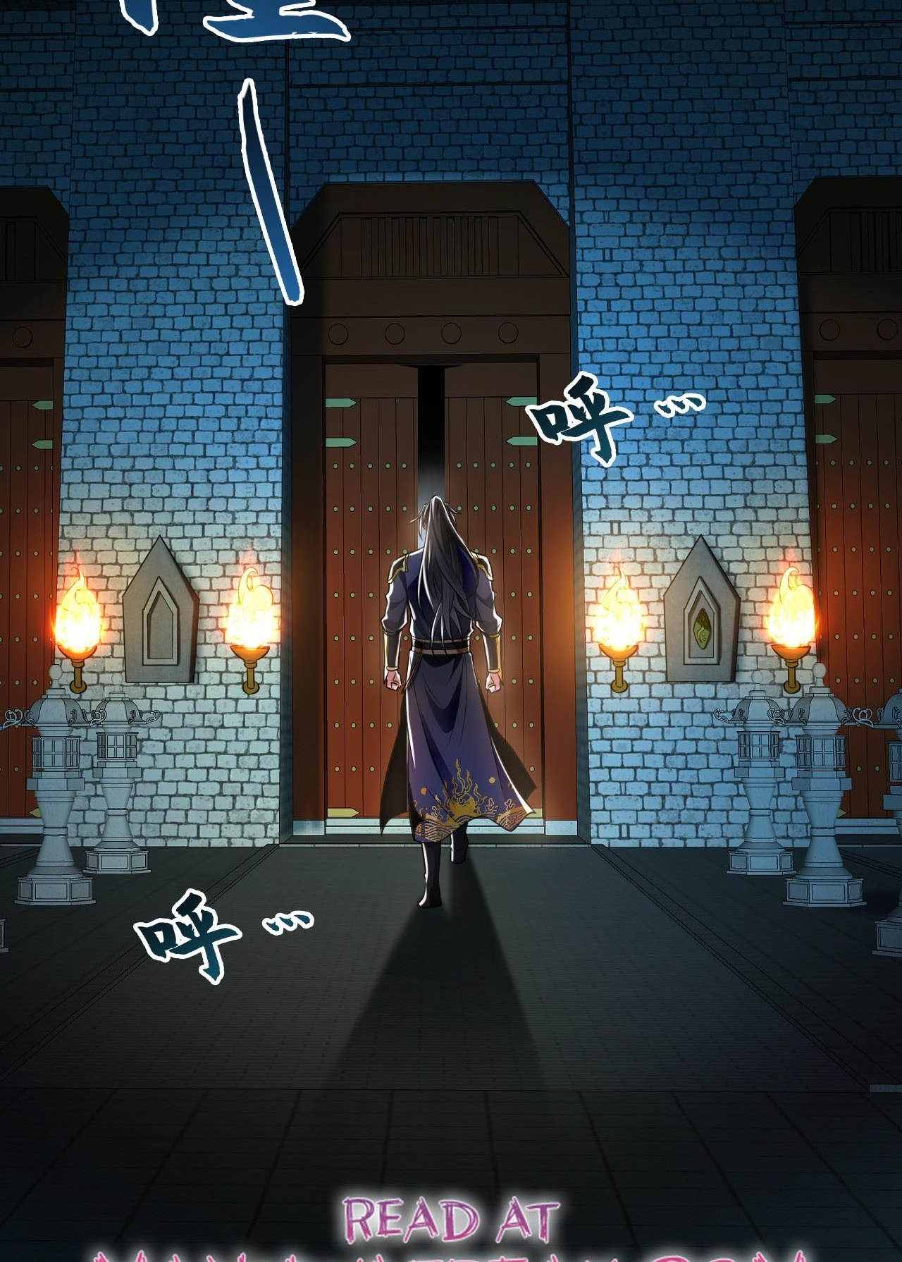 Million Times Attack Speed Ch. 4 第20页