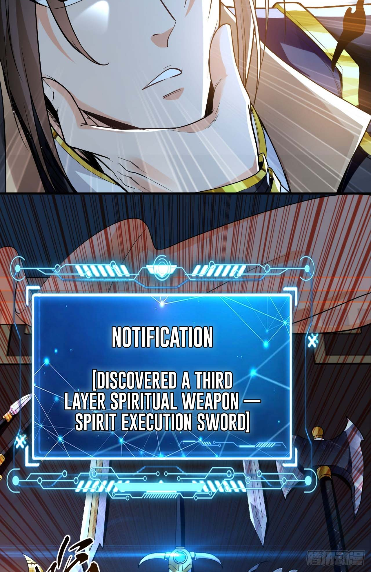 Million Times Attack Speed Ch. 4 第35页