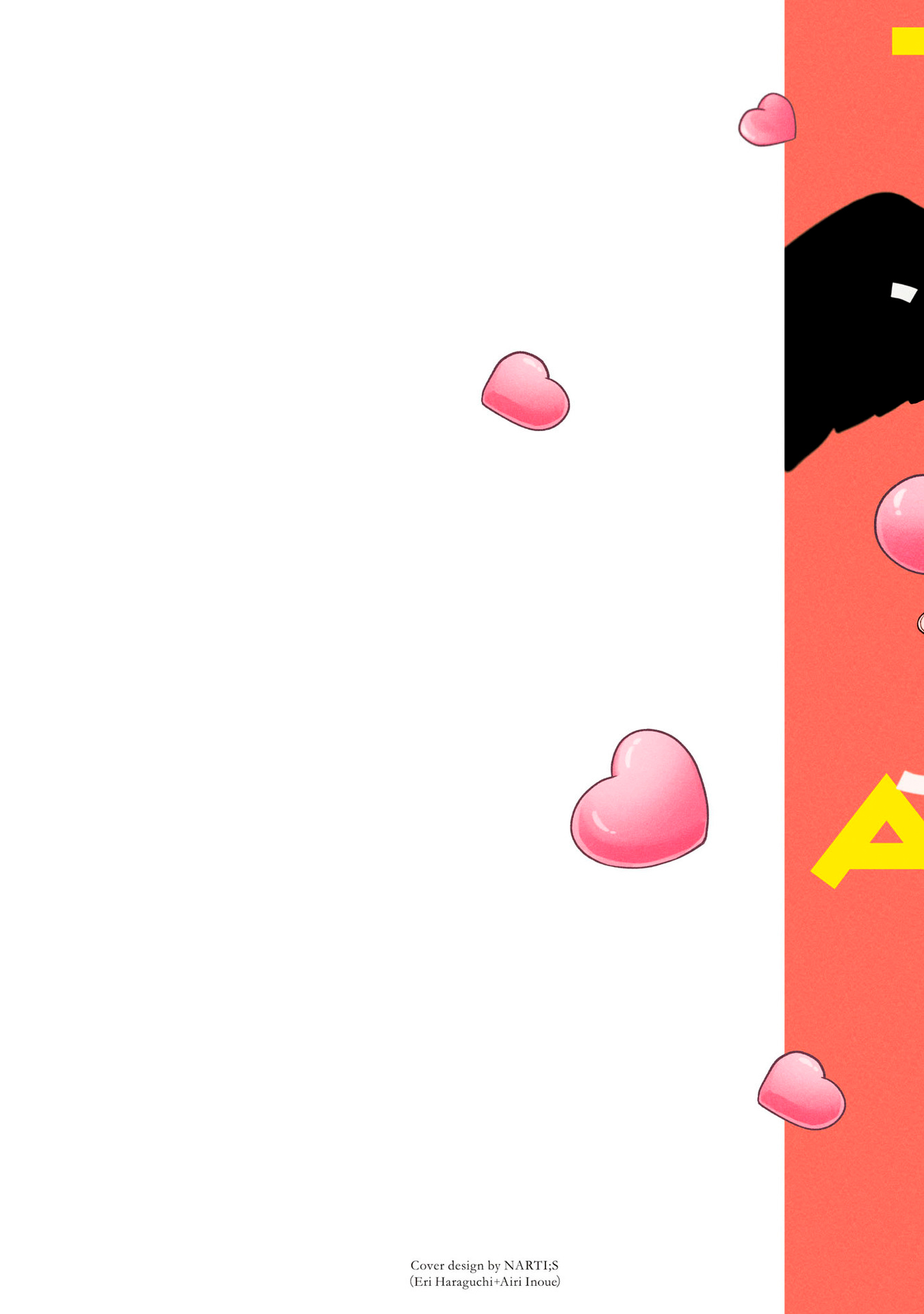 The Hachioji Specialty: Tengu's Love El monte Takao y el amor de los tengu 第2页