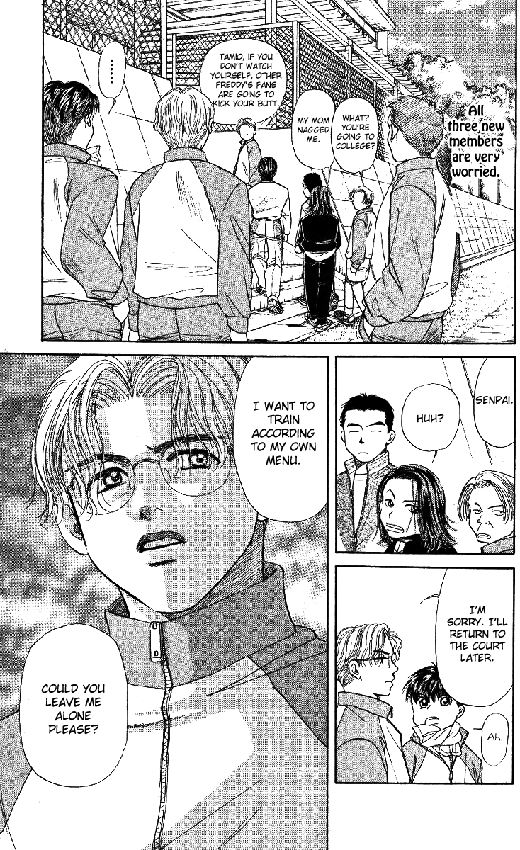 Shanimuni Go Where is she now? 第21页