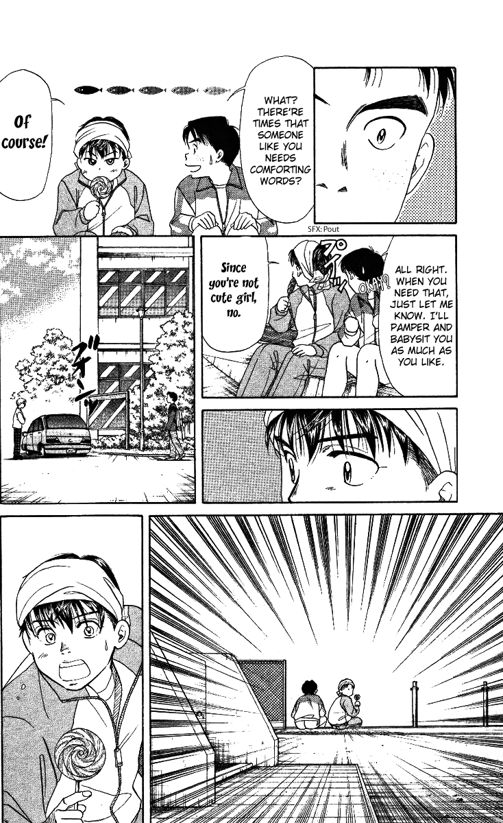 Shanimuni Go Where is she now? 第34页