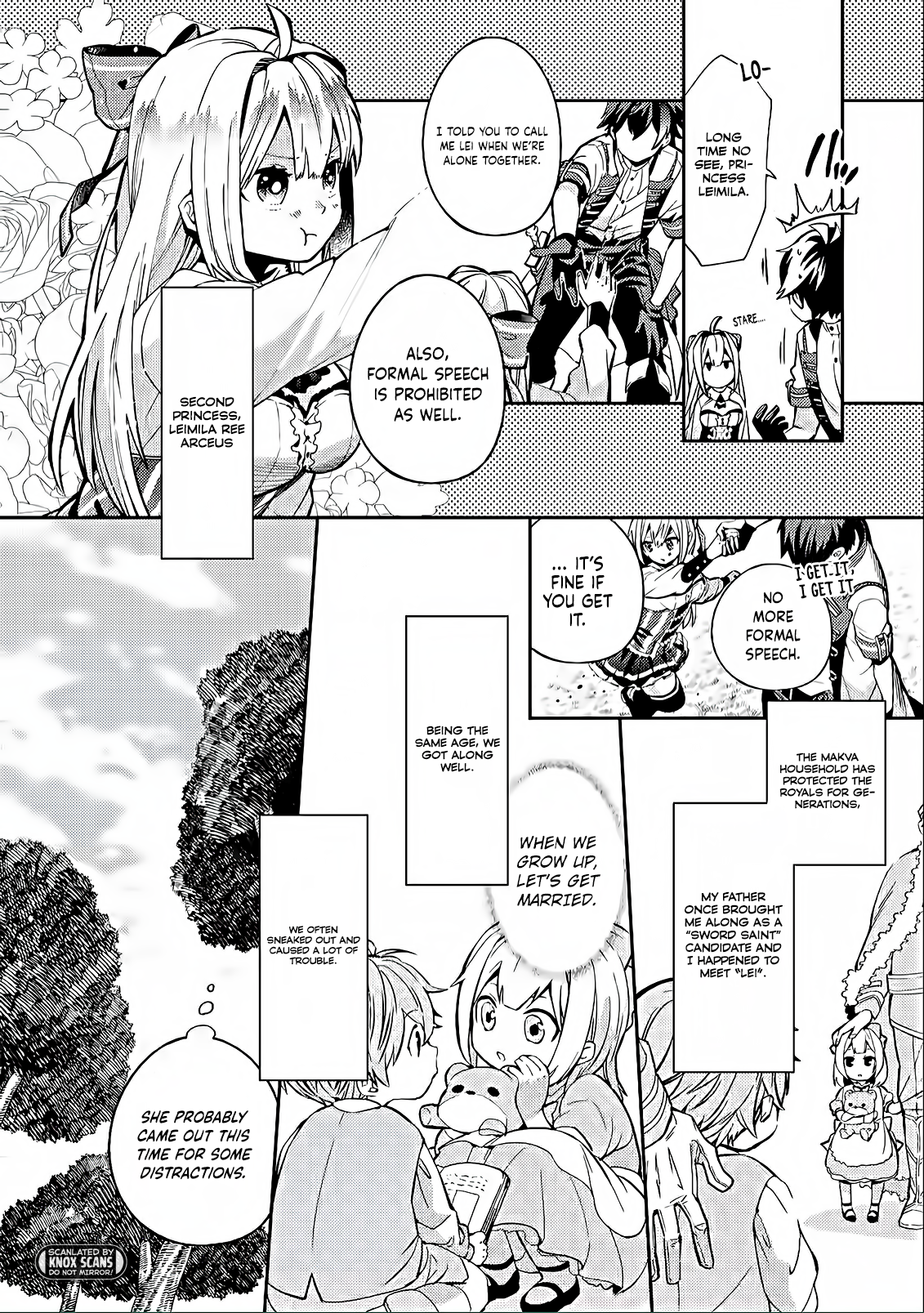 Oi, Hazure Skill da to Omowareteita "Cheat Code Sousa" ga Bakemono Sugirun da ga Vol. 1 Ch. 1.2 第5页