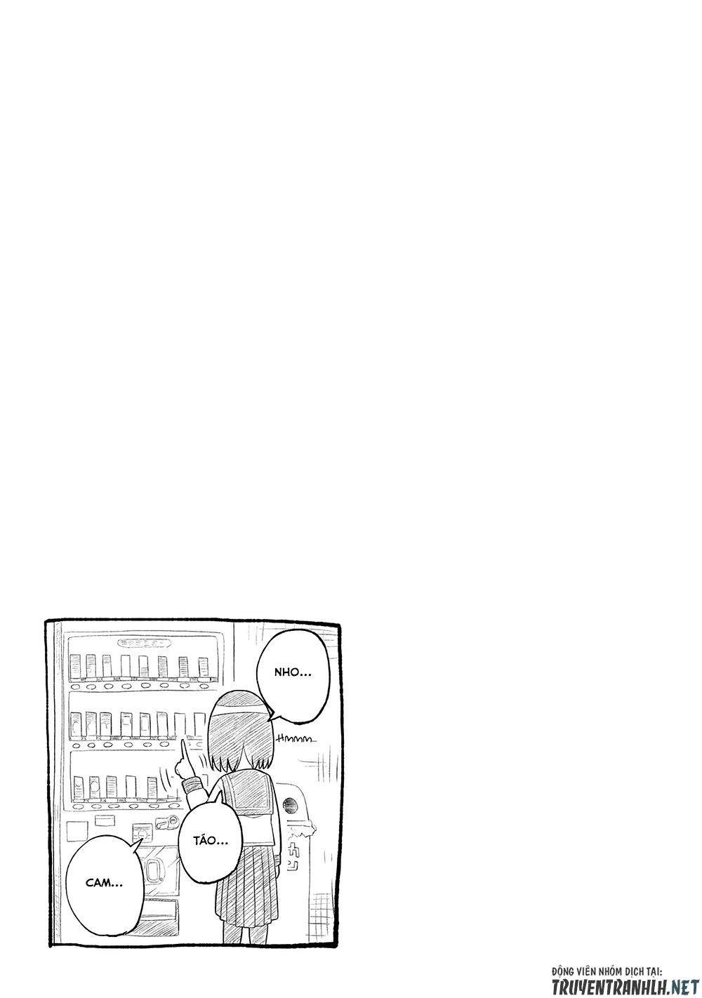 Classmate no Tanaka-san wa Sugoku Kowai Vol. 1 Ch. 1 第15页