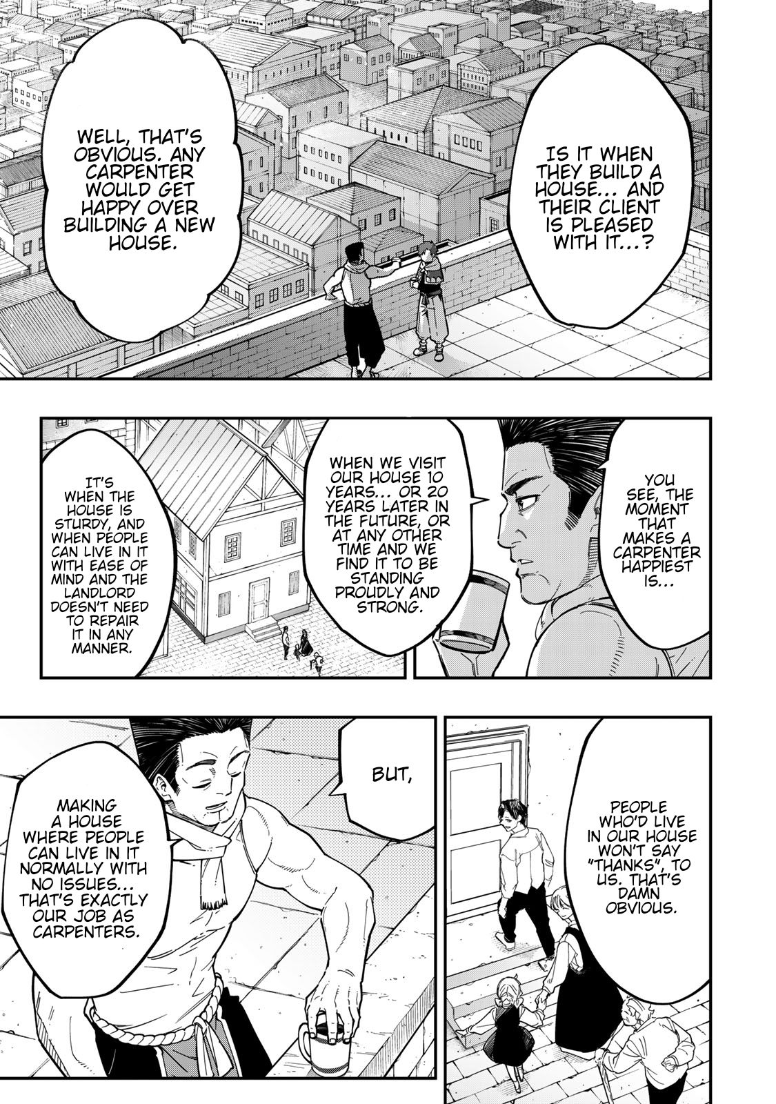 Alexander Eiyuusenki ~Saikyou no Tsuchi Majutsu-shi~ Vol. 1 Ch. 2 第16页