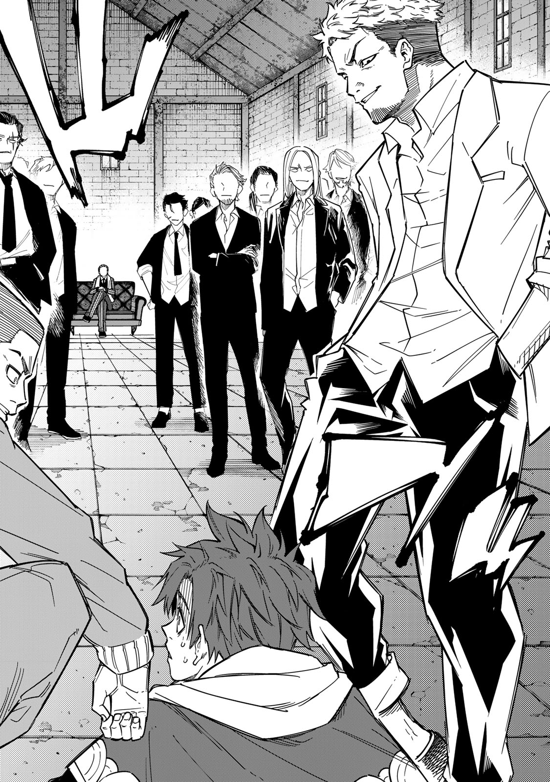 Alexander Eiyuusenki ~Saikyou no Tsuchi Majutsu-shi~ Vol. 1 Ch. 2 第21页
