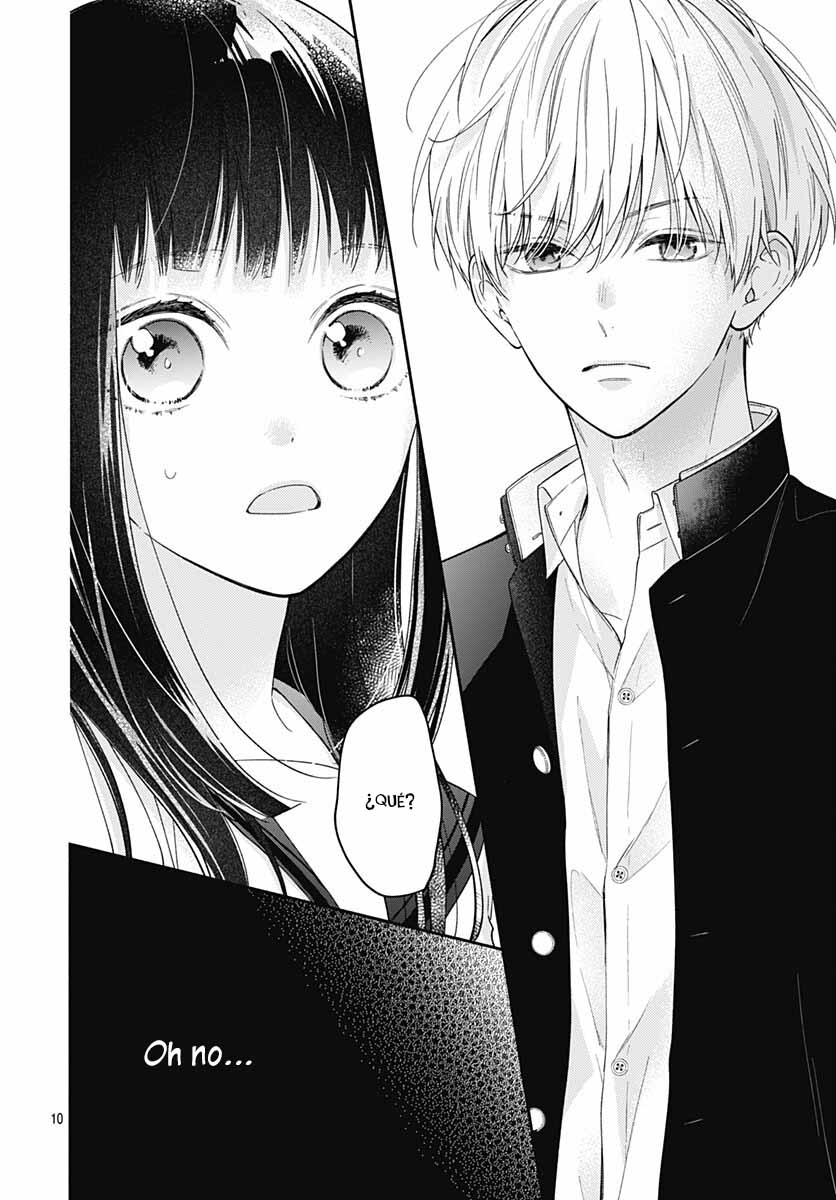 Pink to Habanero Vol. 2 Ch. 6 第12页
