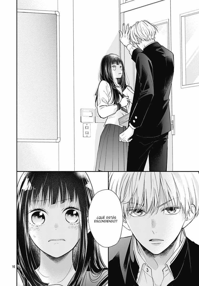 Pink to Habanero Vol. 2 Ch. 6 第18页