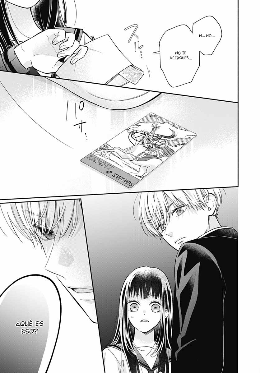 Pink to Habanero Vol. 2 Ch. 6 第19页