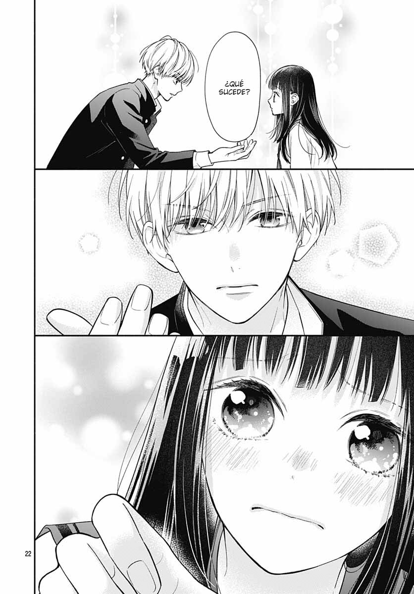 Pink to Habanero Vol. 2 Ch. 6 第24页