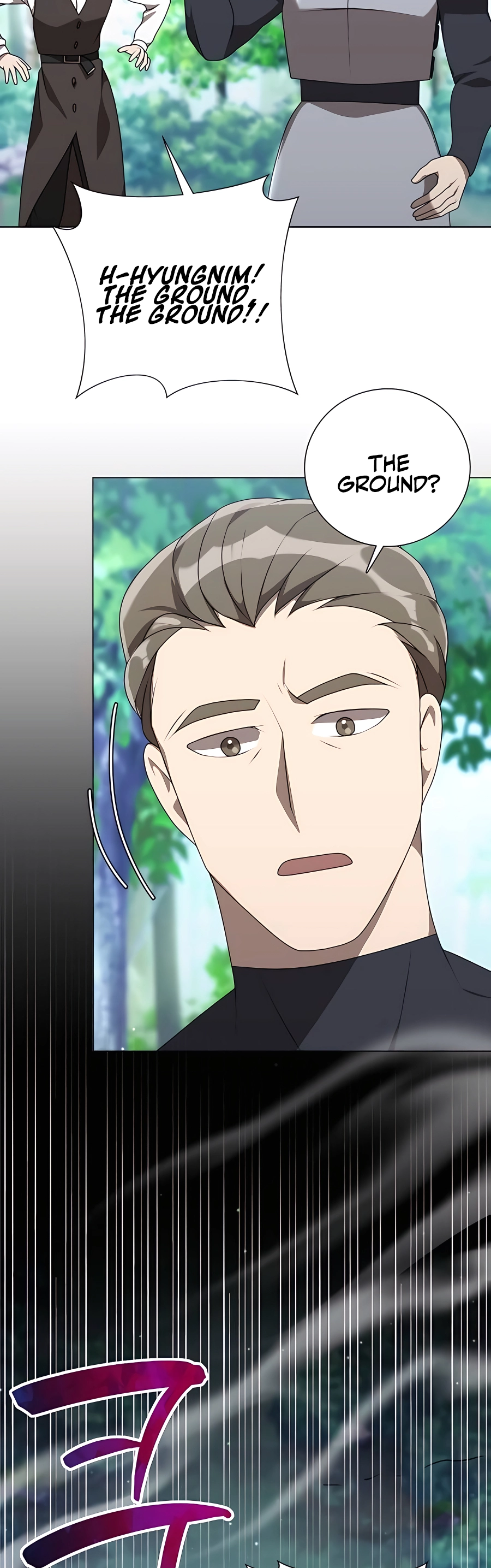 Hunter Sesang-ui Jeongwonsa Vol. 1 Ch. 5 第39页