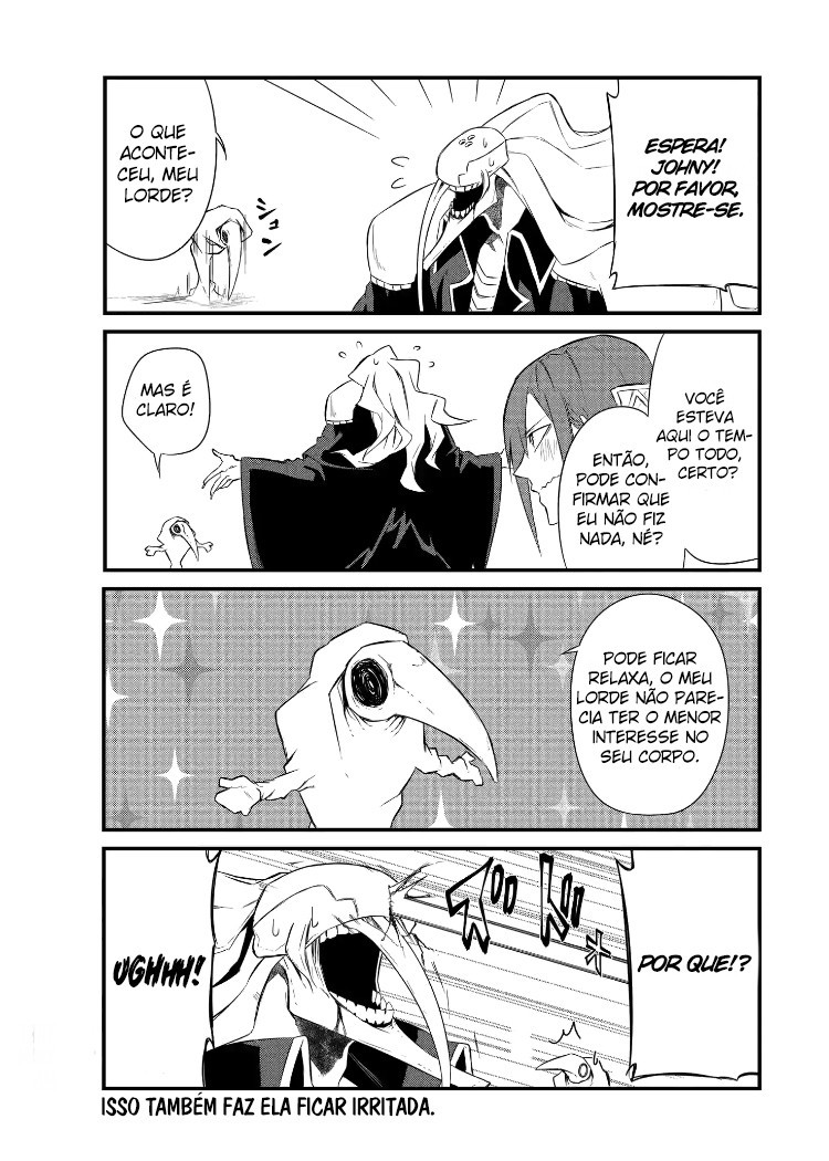 Yuusha wa Shimei wo Wasureteru Vol. 1 Ch. 3 第16页