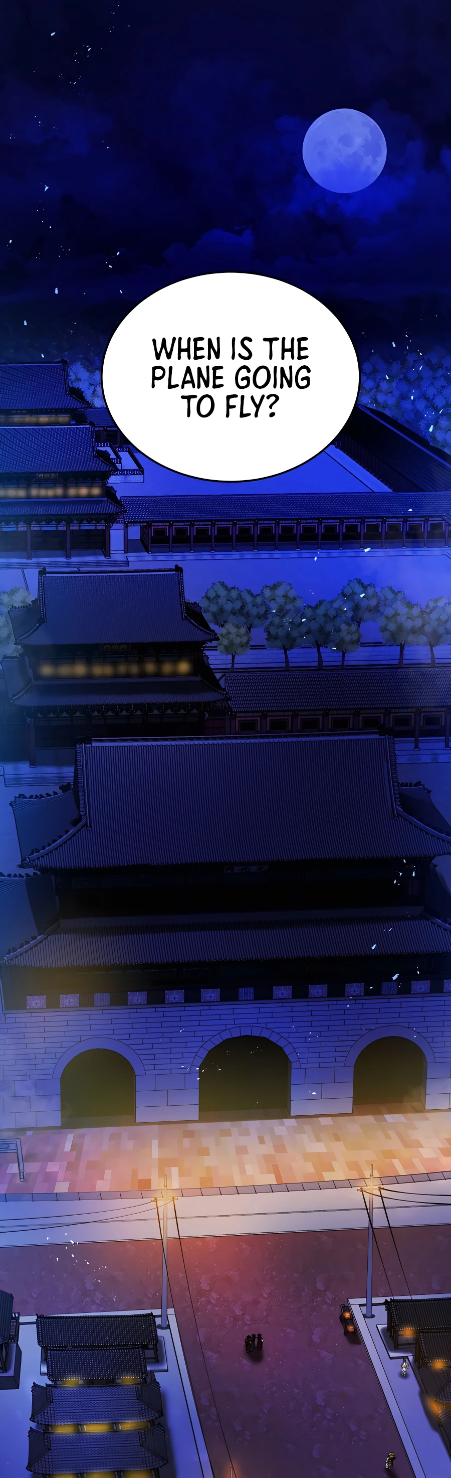 Black Corporation: Joseon Ch. 1 第17页