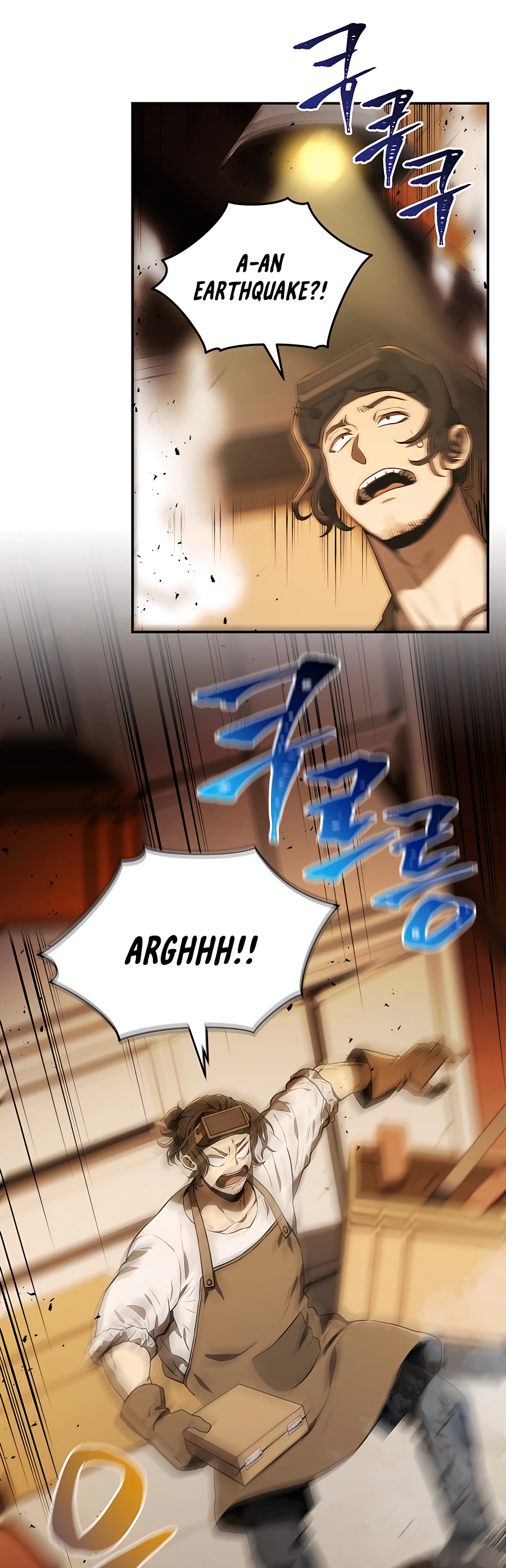 Black Corporation: Joseon Ch. 1 第53页